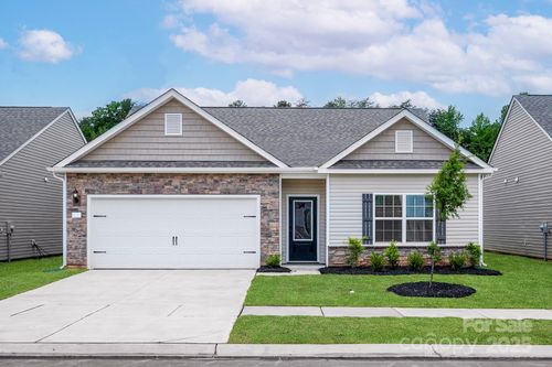 4024 Bolo Dr, Charlotte, NC, 28215-7442 | Card Image