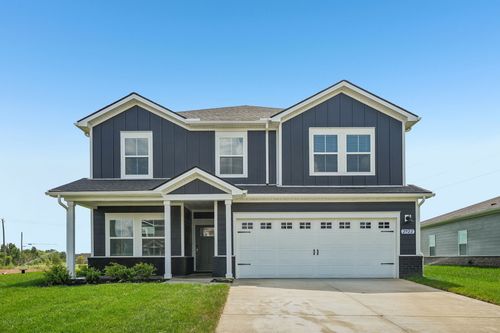 2922 Citrine Dr, Murfreesboro, TN, 37127 | Card Image