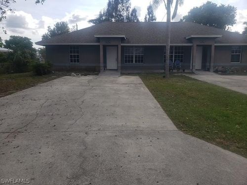 unit-a-2620 Storter Ave, NAPLES, FL, 34112-6323 | Card Image