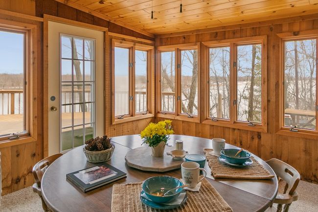 10508 Laws Dr, House other with 3 bedrooms, 3 bathrooms and null parking in MAZOMANIE WI | Image 33