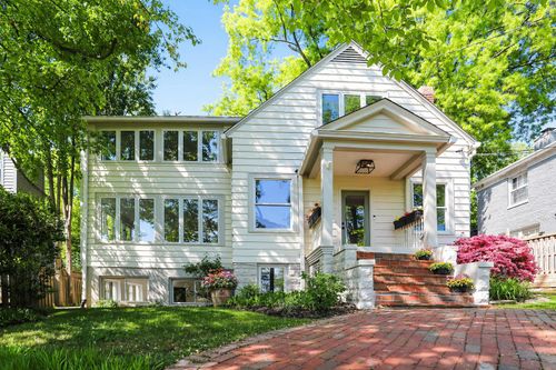 5045 Cathedral Ave Nw, WASHINGTON, DC, 20016-2624 | Card Image