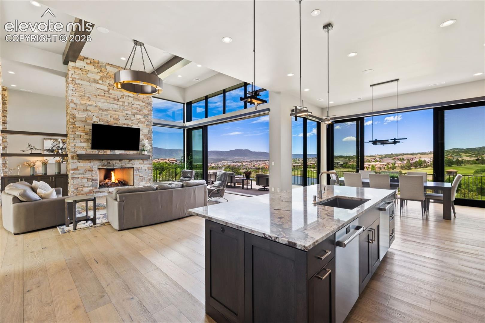Residential in Colorado Springs