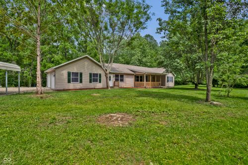 9460 S County Road 550 W, Paris Crossing, IN, 47270 | Card Image
