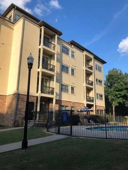 412-2230 Cheshire Bridge Rd Ne, Atlanta, GA, 30324-4281 | Card Image
