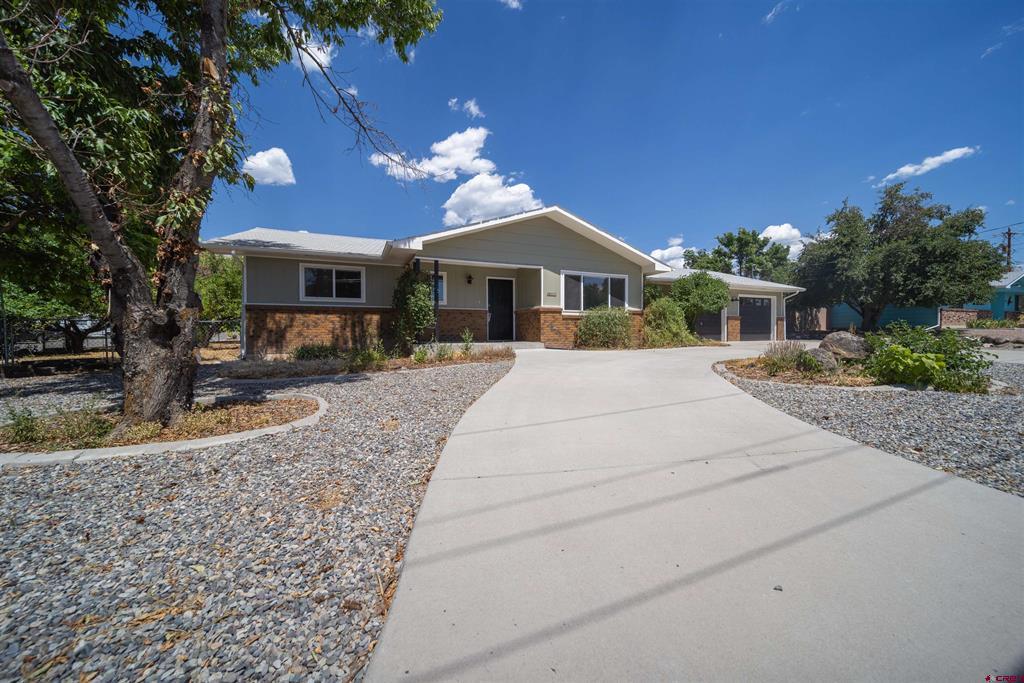 Main St, Cedaredge, CO 81413