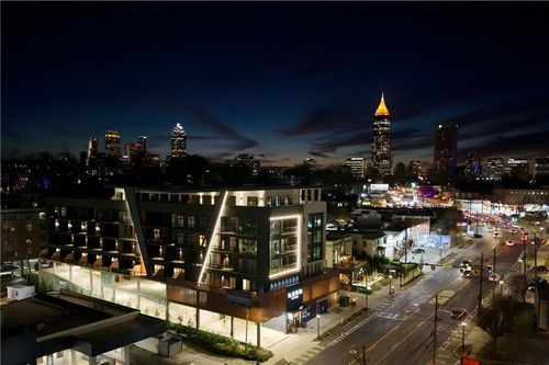 321-567 Ponce De Leon Ave Ne, Atlanta, GA, 30308-1805 | Card Image