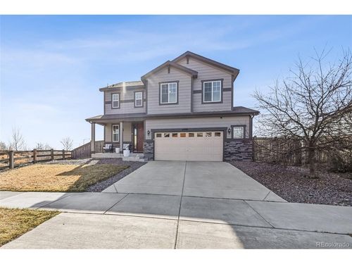 4490 E 96th Pl, Thornton, CO, 80229-3204 | Card Image