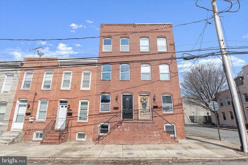 130 E Barney St, BALTIMORE, MD, 21230-4902 | Card Image