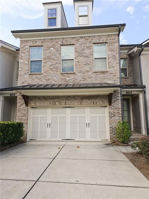 1758 Glenview Park Circle Ne, Duluth, GA, 30097 | Card Image