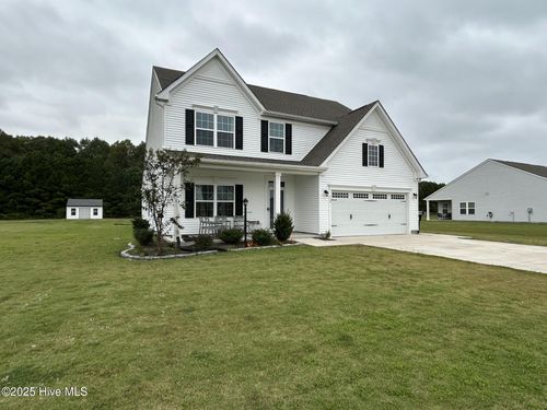 110 Georgia Dr, Elizabeth City, NC, 27909-8549 | Card Image