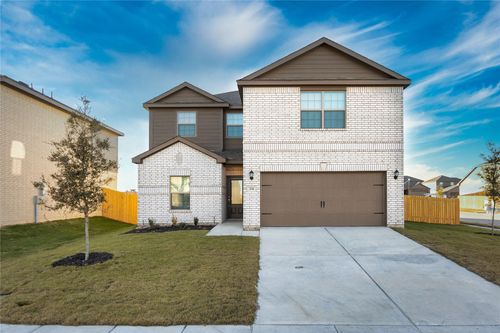 274 Honeysuckle Ln, Princeton, TX, 75407-2763 | Card Image