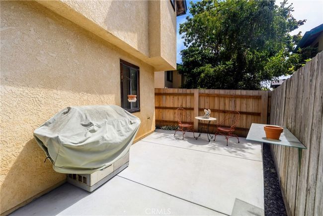 Backyard patio | Image 15
