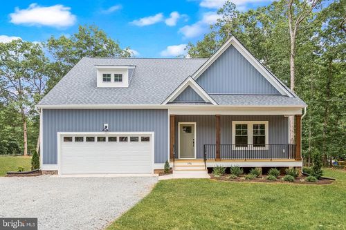 1996 Hensley Rd, MINERAL, VA, 23117-5245 | Card Image