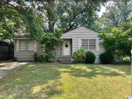 401 Woodvale Ln, HOMEWOOD, AL, 35209-6013 | Card Image