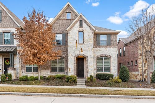 7121 Chief Spotted Tail Dr, Mckinney, TX, 75070-4918 | Card Image