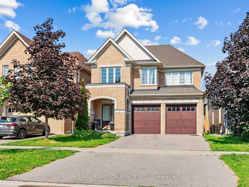 2571 Kentucky Derby Way, Oshawa, ON, L1L0K2 | Card Image