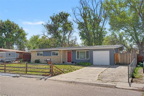 119 Bradley St, Colorado Springs, CO, 80911-2103 | Card Image