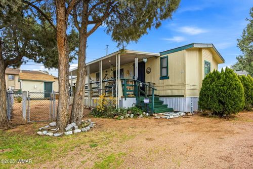 lot-31-703 E Frontier St, Payson, AZ, 85541-5656 | Card Image