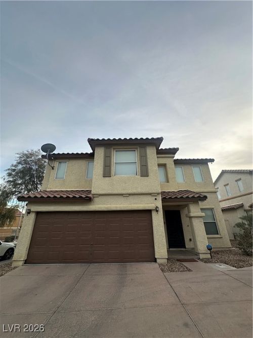 755 Sunrise Crossing St, Henderson, NV, 89014-2275 | Card Image