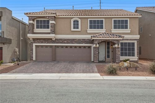 5953 Graystone Ridge Ave, Las Vegas, NV, 89141-8751 | Card Image