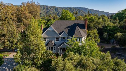 1450 Grand Ave, Ojai, CA, 93023-9617 | Card Image