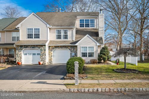 242 Moses Milch Dr, Howell, NJ, 07731-3813 | Card Image