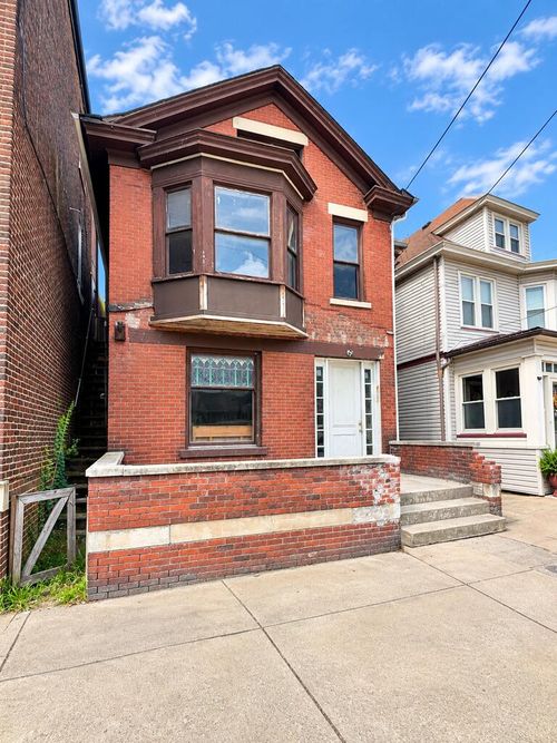 431 Main Street, Wheeling, WV, 26003 | Card Image