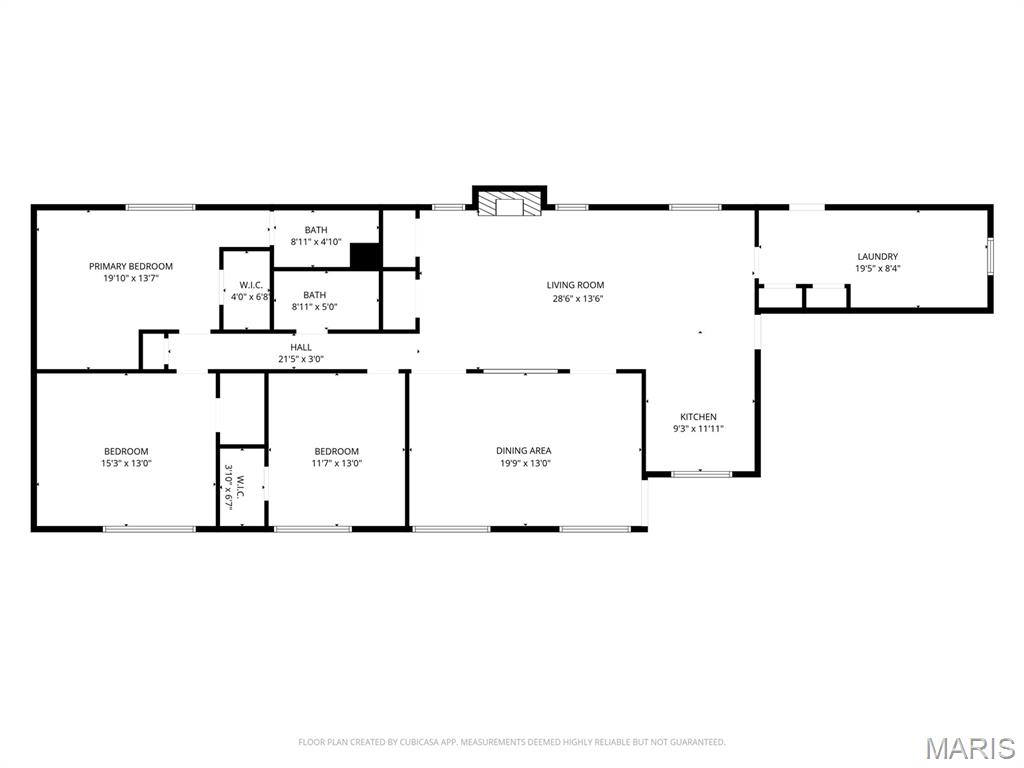 Residential in Poplar Bluff 5