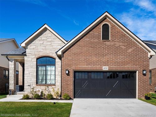 18727 Saint Matthew Dr, Macomb, MI, 48042-1931 | Card Image