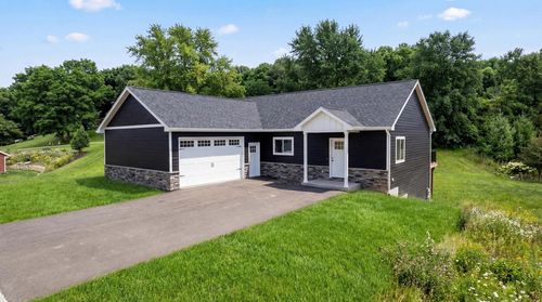 407 Gilbertson Street, Chaseburg, WI, 54621 | Card Image