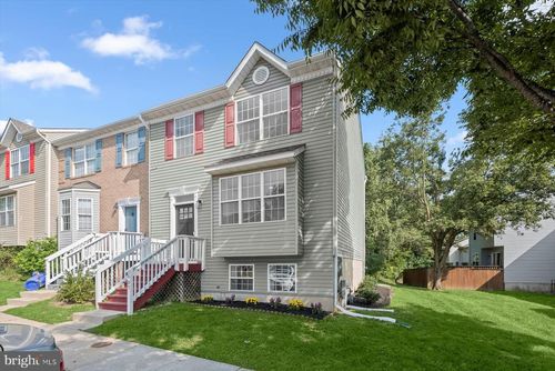 607 Wye Island Ct, ANNAPOLIS, MD, 21401-4537 | Card Image