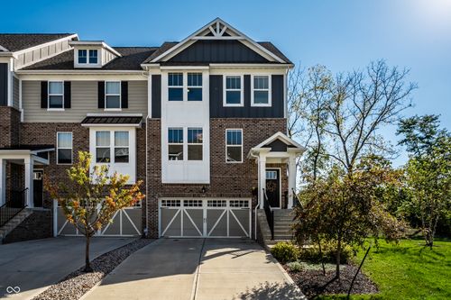 16019 Talmon Dr, Westfield, IN, 46074-7317 | Card Image