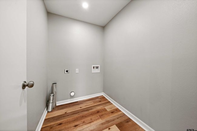 2809 S Robertson Ave, House other with 4 bedrooms, 3 bathrooms and null parking in Tyler TX | Image 40