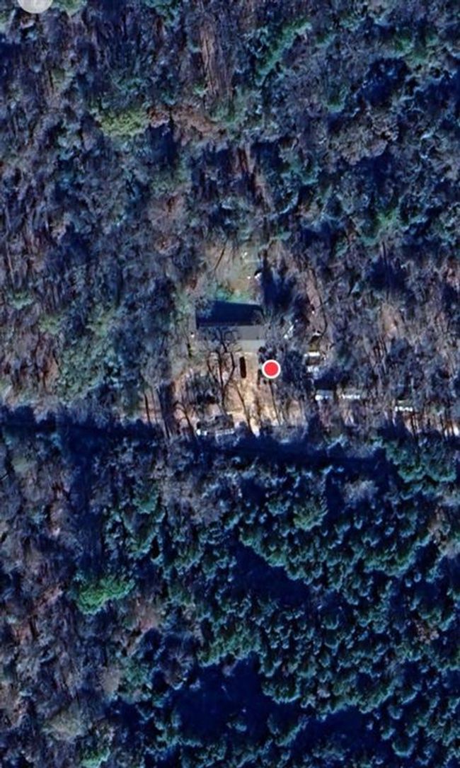 1827 County Road 262, House other with 4 bedrooms, 2 bathrooms and null parking in Nacogdoches TX | Image 6
