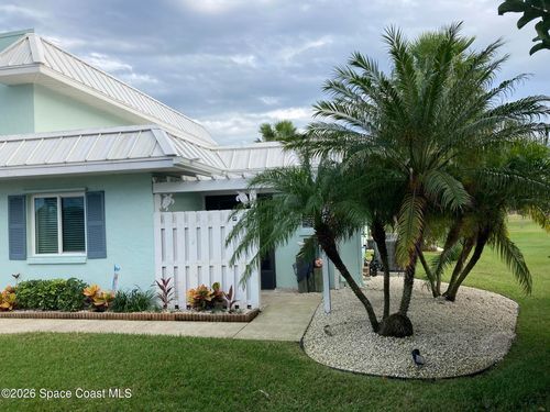 27-2 Country Club Rd, Cocoa Beach, FL, 32931-2060 | Card Image