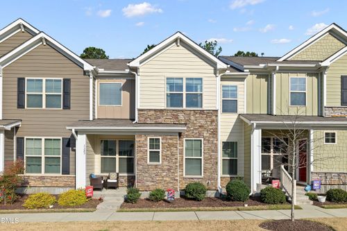 1125 Treetop Meadow Ln, Wake Forest, NC, 27587-1859 | Card Image