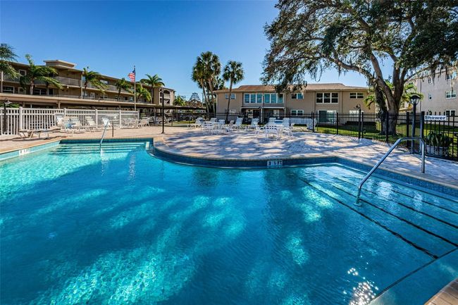 APT-303 - 952 Virginia St, Condo with 2 bedrooms, 2 bathrooms and null parking in DUNEDIN FL | Image 61