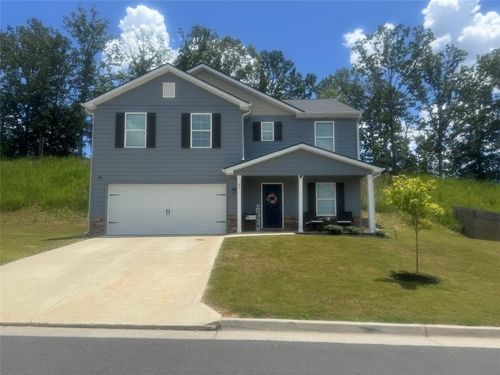 83 Oxford Ln, Kingston, GA, 30145-2604 | Card Image