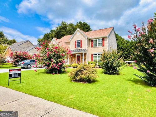 1216 St James Pl, Loganville, GA, 30052-6767 | Card Image