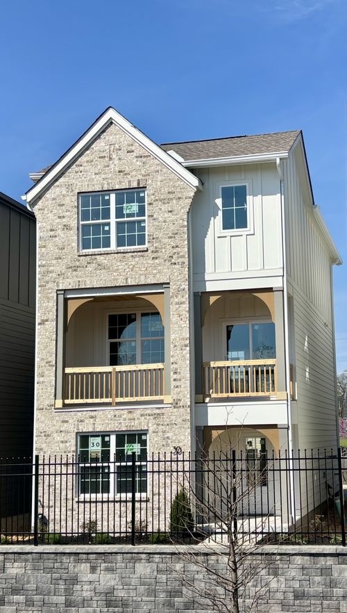 504 Edwin St, Nashville, TN, 37207-5286 | Card Image