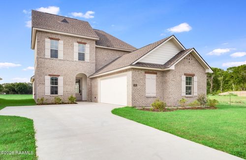 305 Benson Grove Dr, Youngsville, LA, 70592-6954 | Card Image