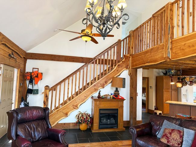 1228 Rosser Mill Rd, House other with 4 bedrooms, 3 bathrooms and 1 parking in PAMPLIN VA | Image 12