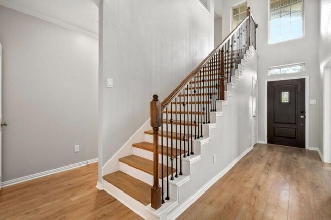 910 S Chamfer Way, House other with 4 bedrooms, 3 bathrooms and 2 parking in Crosby TX | Image 5