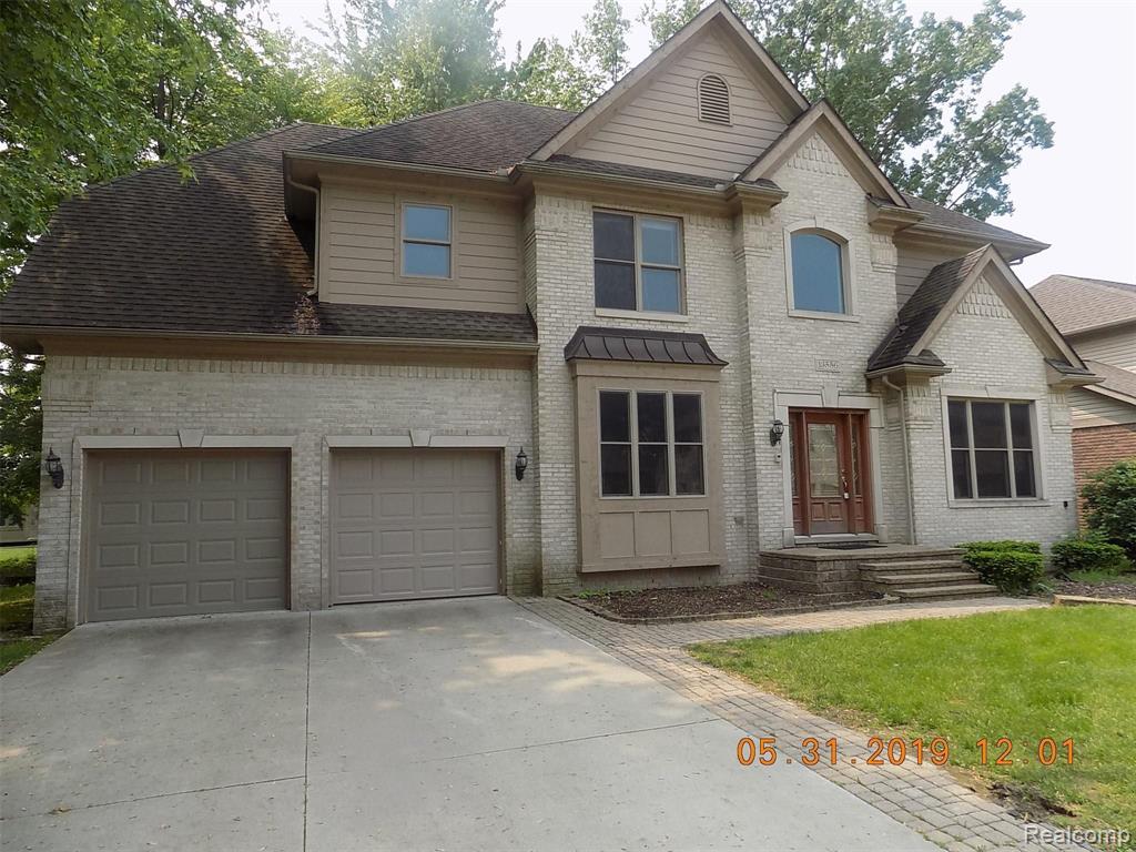 13556 Woodland Court, Sold in Sterling Heights Zoocasa