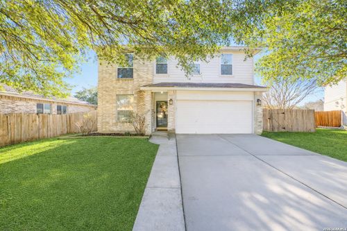 228 Spice Oak Ln, Cibolo, TX, 78108-3253 | Card Image