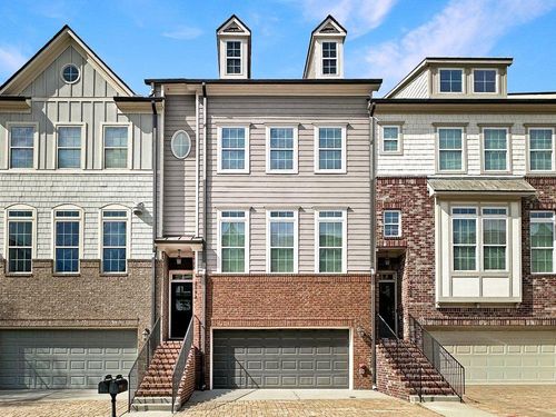 2132 Old Georgian Terrace, Atlanta, GA, 30318 | Card Image