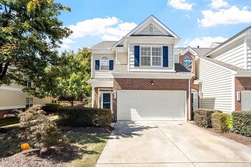 8021 Thrush Ridge Ln, Raleigh, NC, 27615-3770 | Card Image