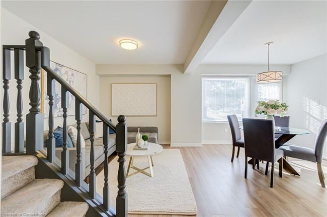43 - 10 Holborn Crt, Townhouse with 3 bedrooms, 2 bathrooms and 2 parking in Kitchener ON | Image 13