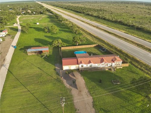 126 County Road 613, Skidmore, TX, 78389-3852 | Card Image