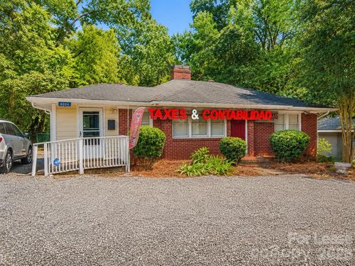 1637 Eastway Drive, Charlotte, NC, 28205 | Card Image